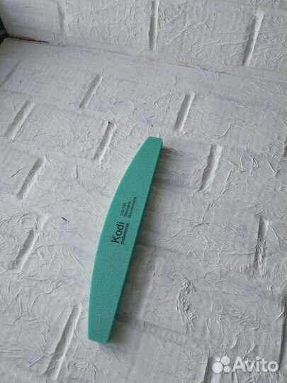 Инструменты для маникюра