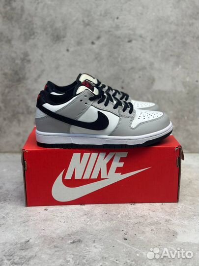 Кроссовки Nike SB Dunk Low