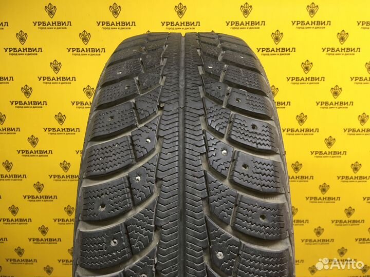 Gislaved Nord Frost 5 205/60 R16 96T