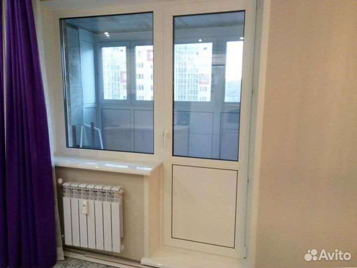 Пластиковые окна от производителя