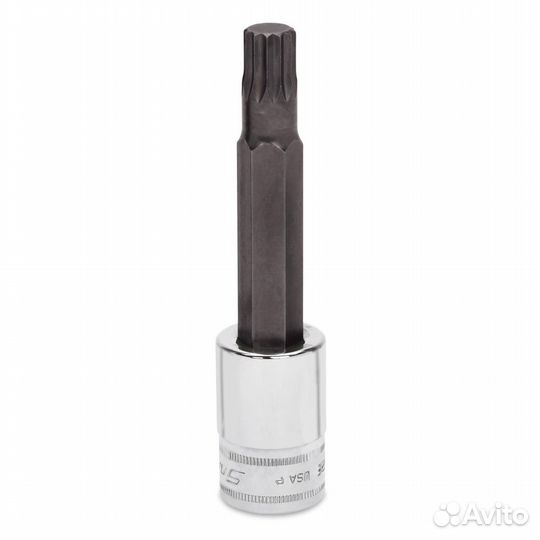 Головка Snap-on с 12-гранной вставкой XZN 12 мм, к