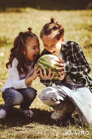 Фотосессия