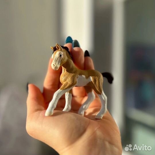 Шляйх лошади и животные