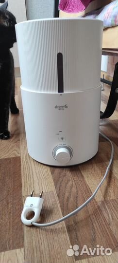Увлажнитель воздуха xiaomi