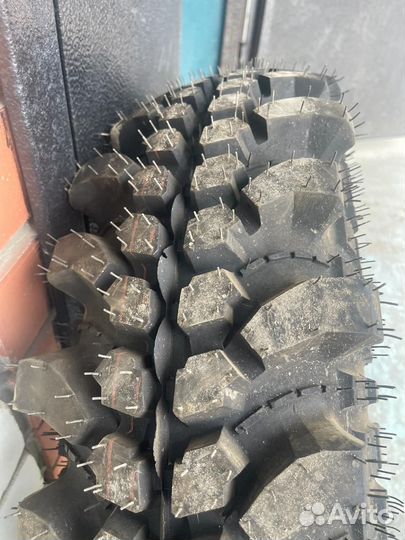 Резина Silverstone