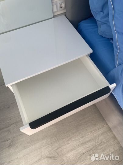 Тубочка, комод