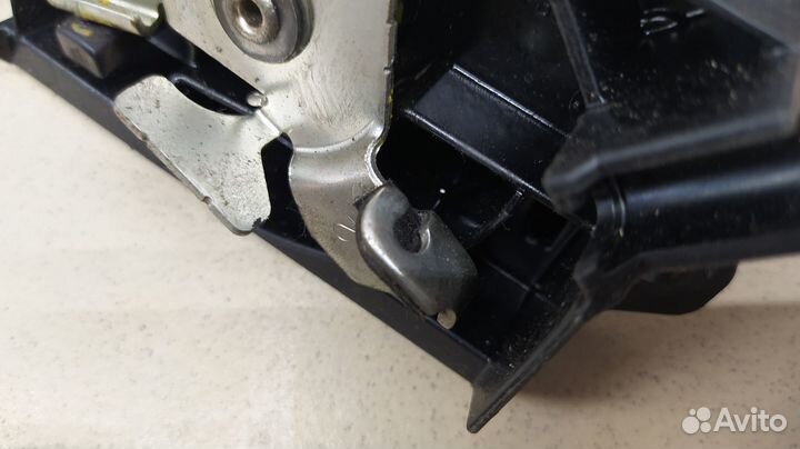 Ручка открывания багажника Land Cruiser (150) -Pra