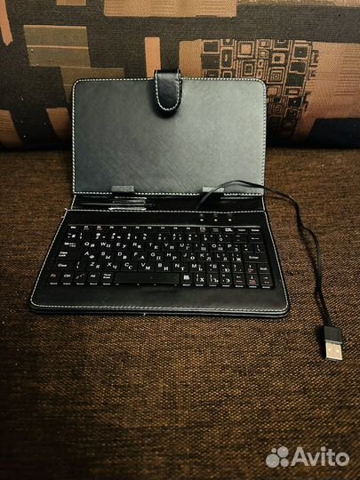 Клавиатура для планшета