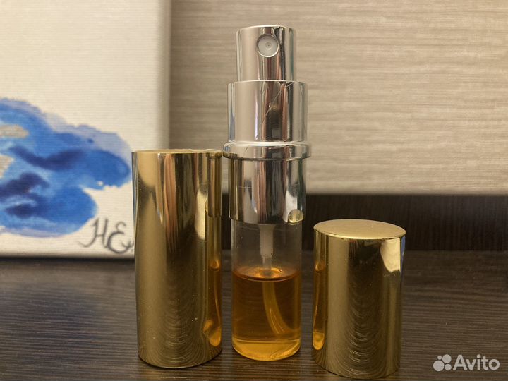 Montale Oud Lime, отливант