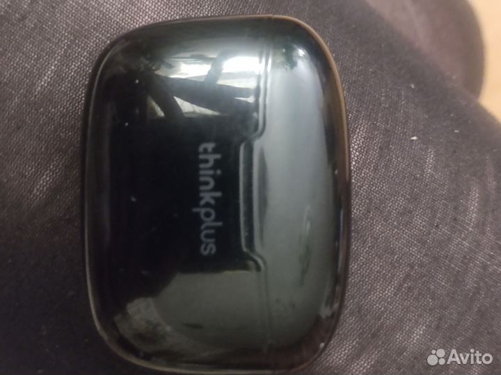 Беспроводные наушники