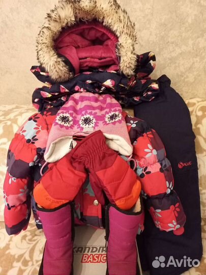 Зимняя детская одежда gusti обувь skandia