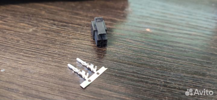 Роутер iRZ RU41u + модем Quectel EP06-E