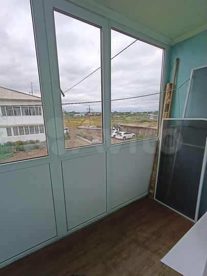 1-к. квартира, 35,7 м², 2/2 эт.