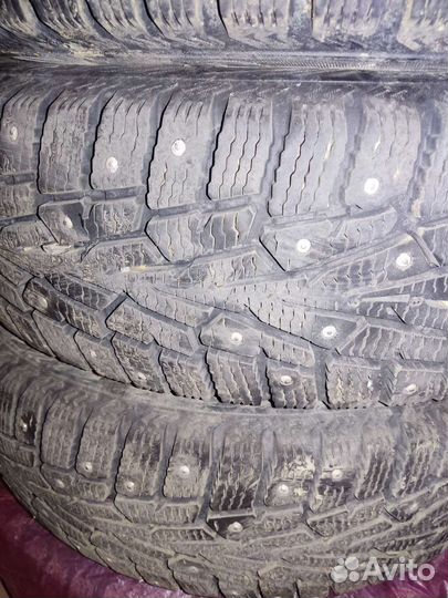 Cordiant Snow Cross 175/65 R14