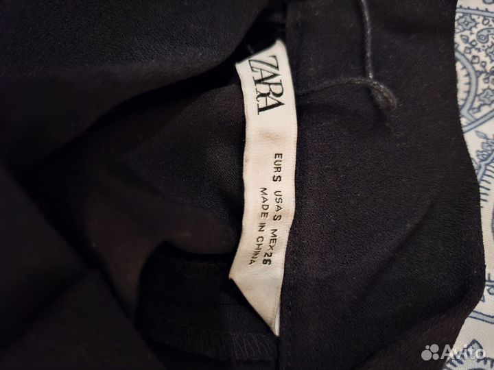 Комбинезон zara