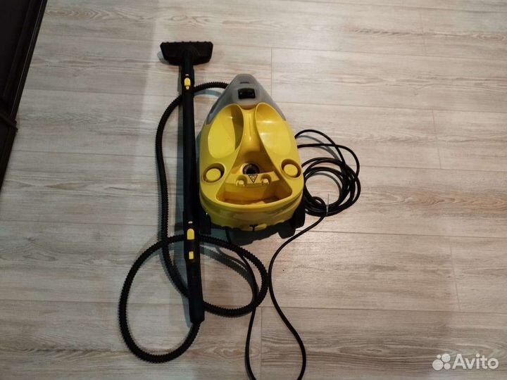 Парогенератор Karcher sc 4 EasyFix