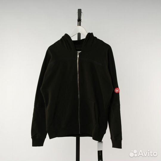 Cav Empt Новое Зип Худи
