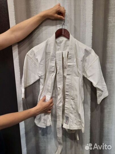 Костюм для борьбы