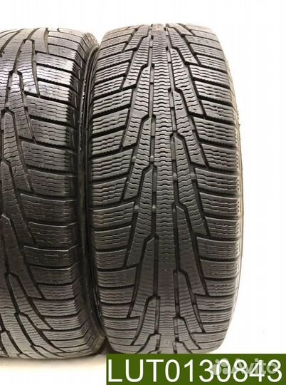 Nokian Tyres Nordman RS2 SUV 215/60 R17 100R