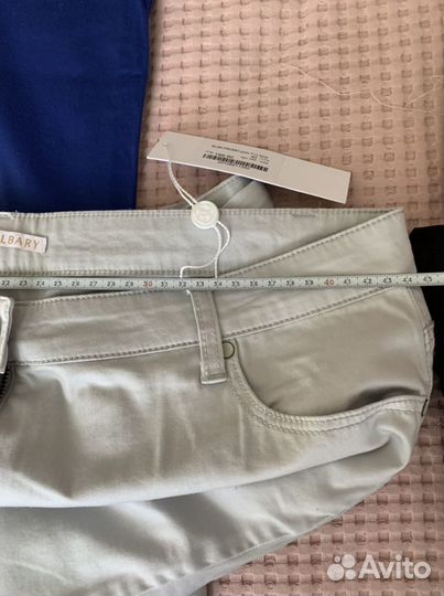 Брюки женские новые 48-50