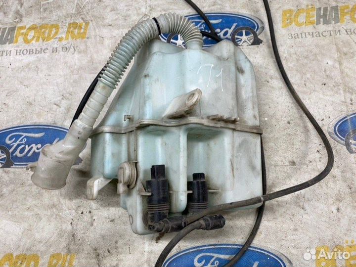 Бачок омывателя Land Rover Freelander 2 2008/2014