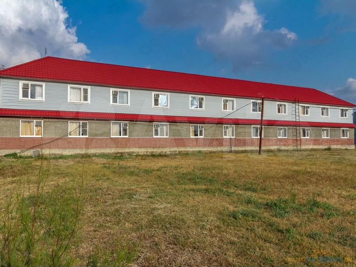 Гостиница, 1200 м²