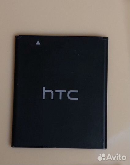 Аккумулятор для телефона HTC Desire 616