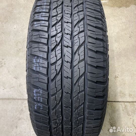 Yokohama Geolandar A/T G015 235/60 R16 100H