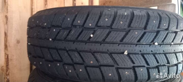 R16 Kingstar RW07 215/65, PCD 5x112 DIA 65