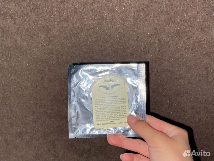 Укулеле сопрано