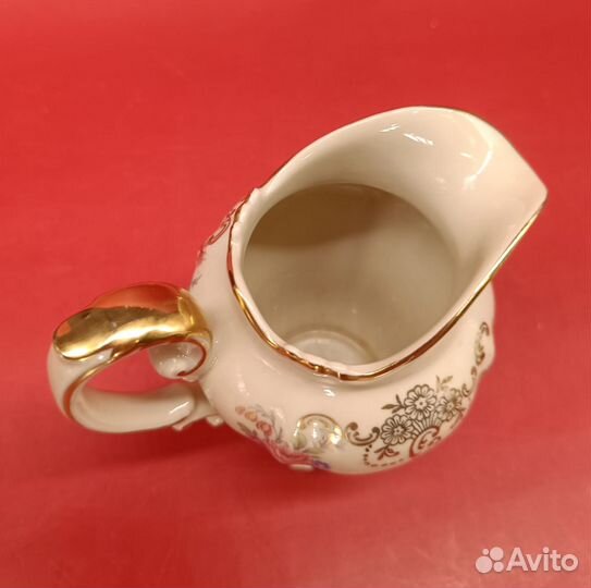 Предметы сервиза от Heinrich.Германия.1939-1976гг