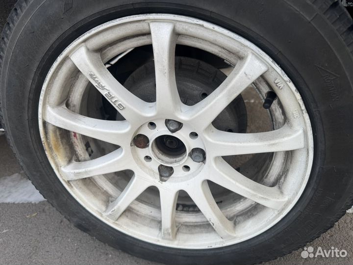 Литье Р 15 на ваз