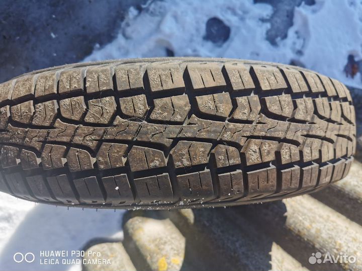 Pirelli Scorpion ATR 185/75 R16 93T