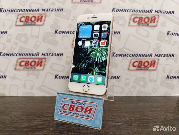 iPhone 7, 32 ГБ