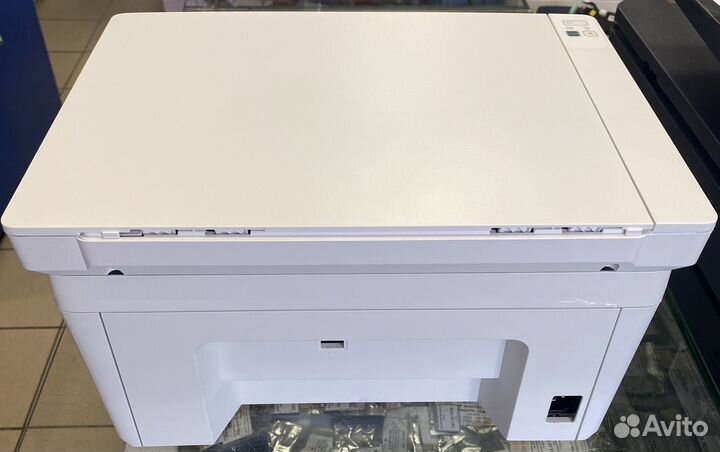 Принтер мфу лазерный + гарантия