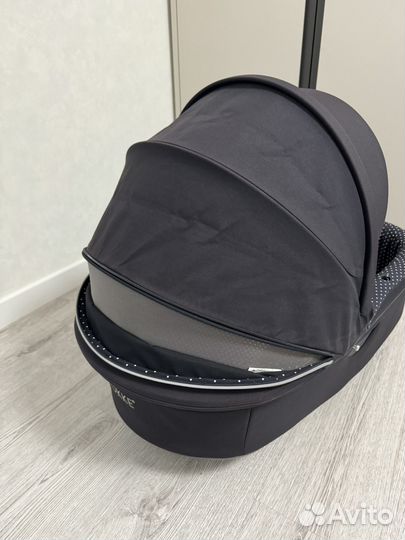 Люлька стокке