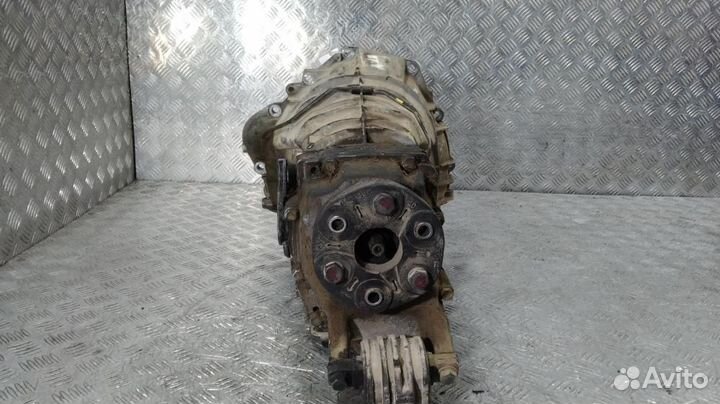 Кпп 5ст. 717466 Mercedes C W202 (1993-2000)