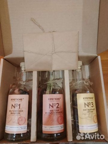 Мужской подарочный набор