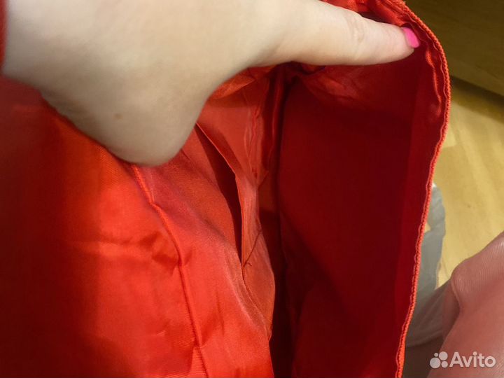 Сумка для танцев детская