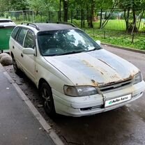 Toyota Caldina 1.5 AT, 1999, 413 120 км, с пробегом, цена 145 000 руб.