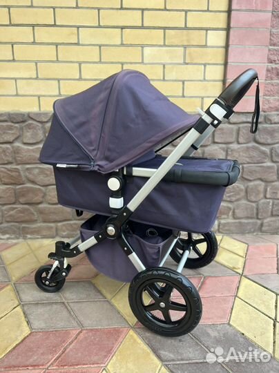 Bugaboo cameleon 3