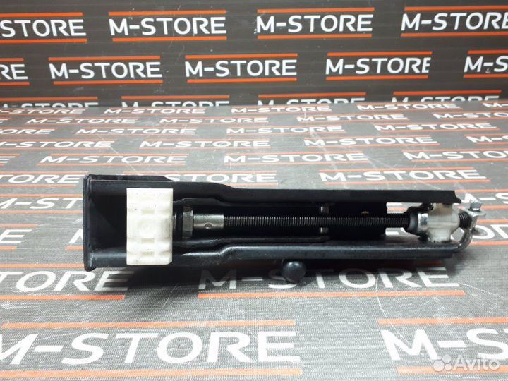 Домкрат Mercedes-Benz S-Class W221 273.961 2008