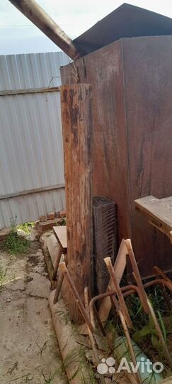 Бак емкость под воду