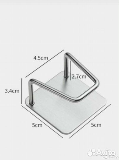 Держатель для губки