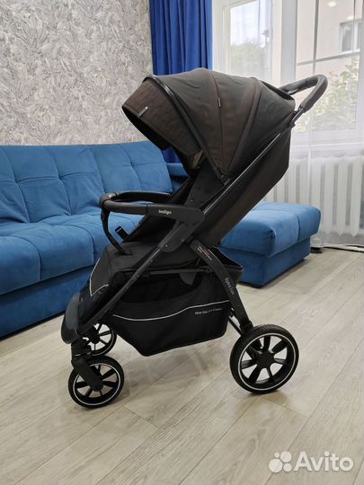 Прогулочная коляска бу