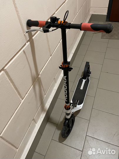 Hudora Dual Brake 205