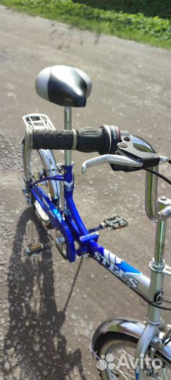 Велосипед stels pilot 450