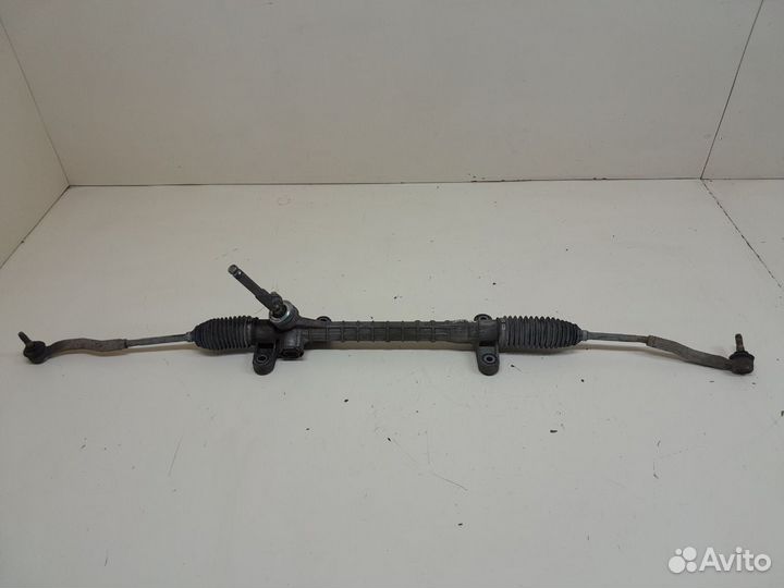 Б/У Б/У Рулевая рейка 4551002070 toyota