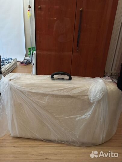 Массажная кушетка бу