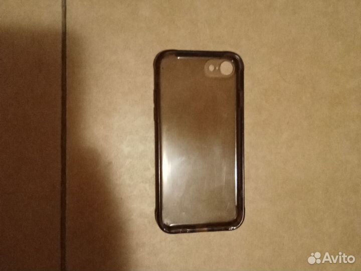 Чехол для айфона SE2020